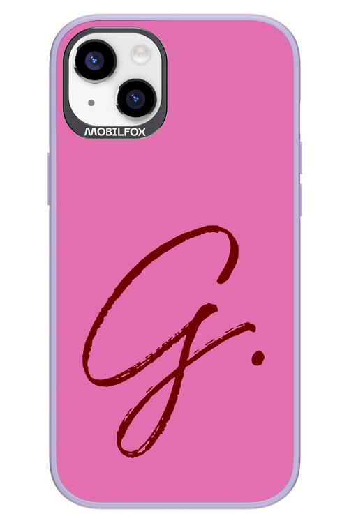 (Sorbet) G 2.0 - Apple iPhone 14 Plus