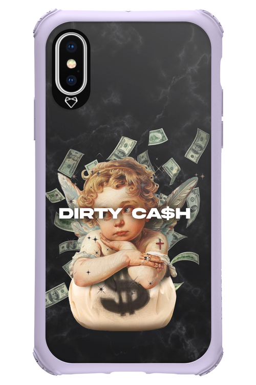 DirtyCash - Apple iPhone XS