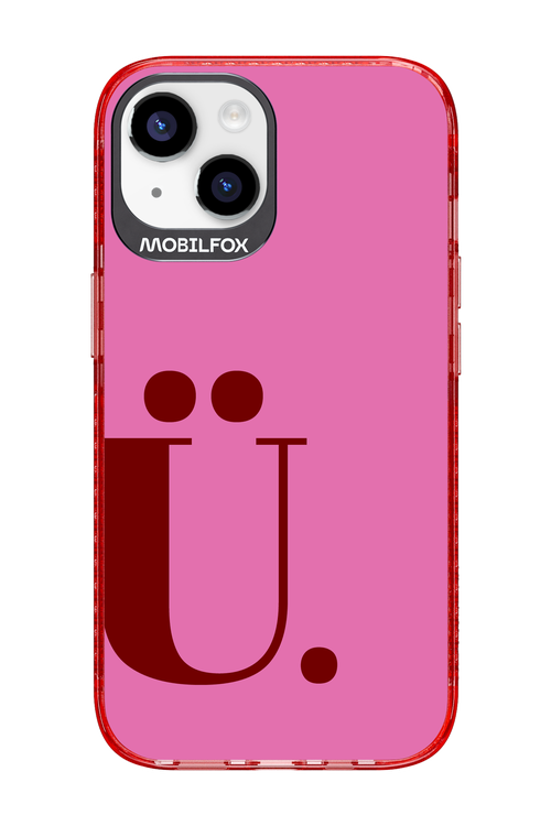 U II (Sorbet) 2.0 - Apple iPhone 14