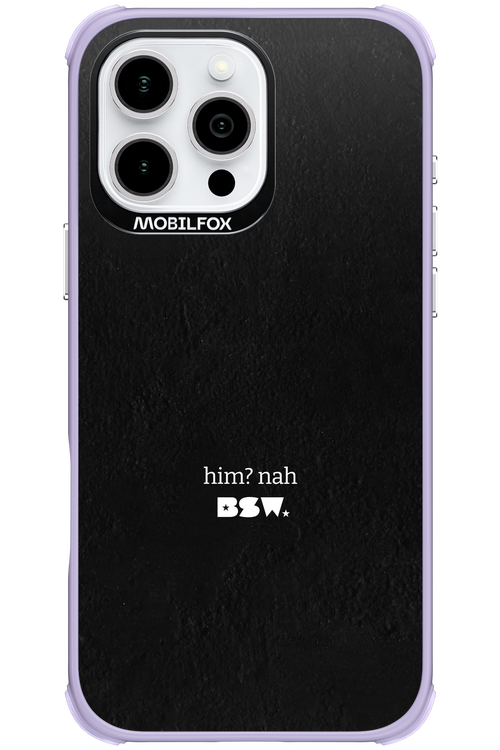 BSW FourSeasons 9 2.0 - Apple iPhone 16 Pro Max