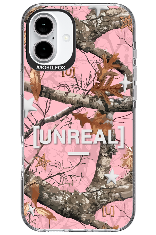 Realtree 2.0 - Apple iPhone 16 Plus