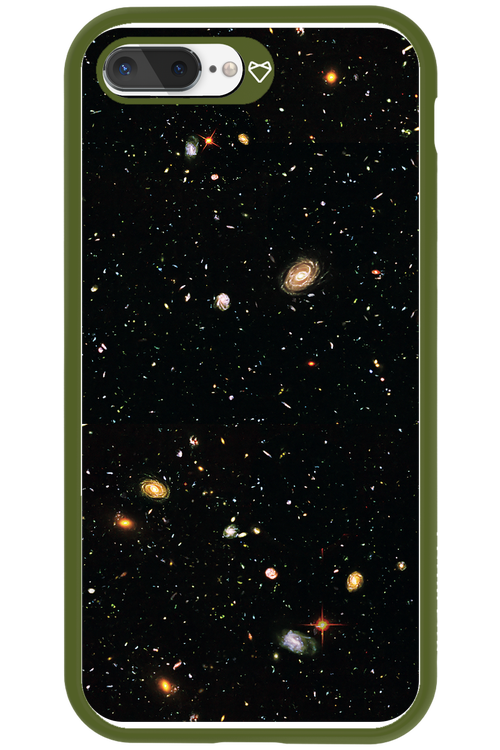 Cosmic Space 2.0 - Apple iPhone 8 Plus