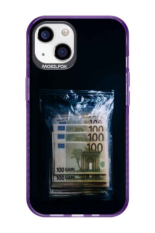 Moneybag 2.0 - Apple iPhone 13