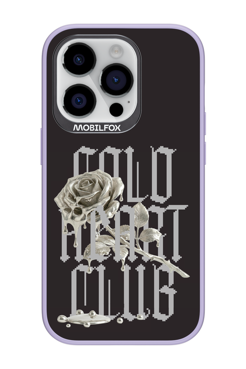 Cold Heart Club 2.0 - Apple iPhone 14 Pro