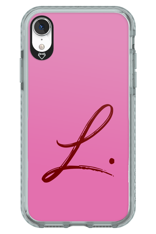 (Sorbet) L 2.0 - Apple iPhone XR
