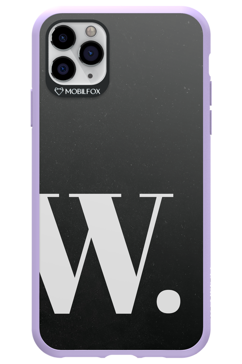W (Off Space) 2.0 - Apple iPhone 11 Pro Max