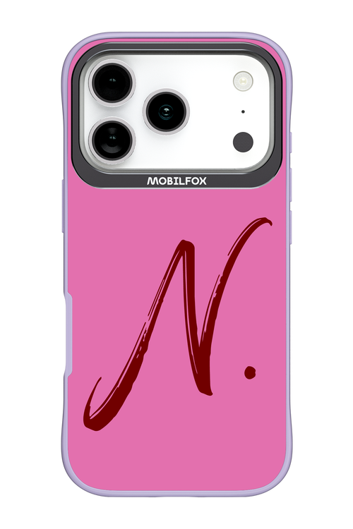 (Sorbet) N 2.0 - Apple iPhone 17 Pro