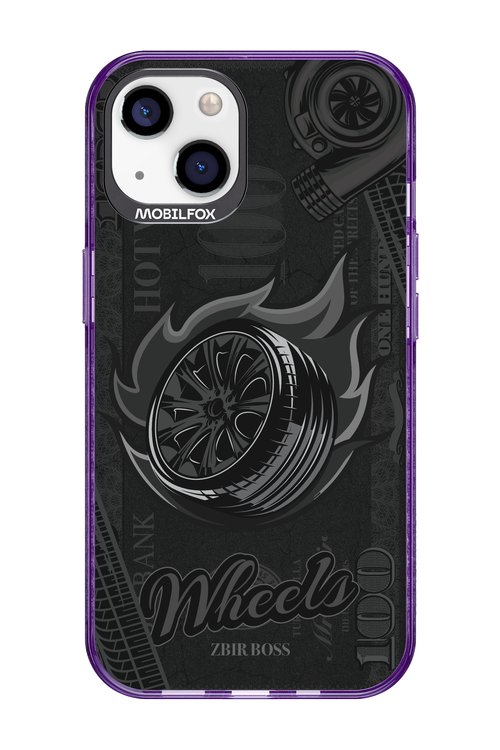 Hot Money - Apple iPhone 13