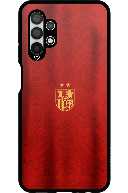 Spain II 2.0 - Samsung Galaxy A13 4G