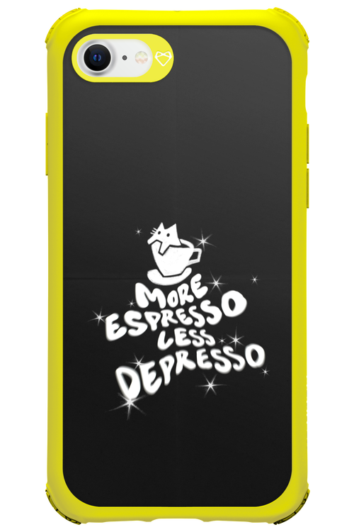 DEPRESSO - Apple iPhone SE 2020
