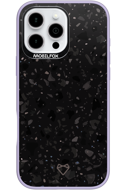 Turin 2.0 - Apple iPhone 16 Pro Max