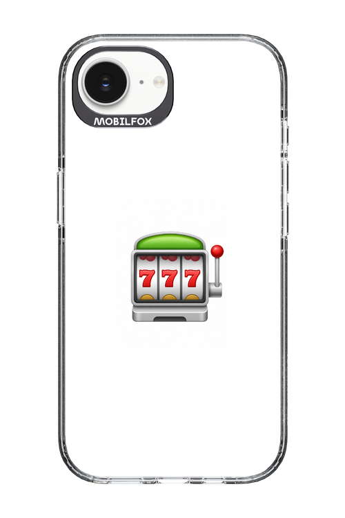 777 2.0 - Apple iPhone 17e