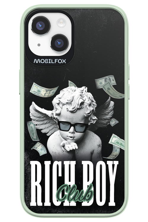 RICH BOY - Apple iPhone 14