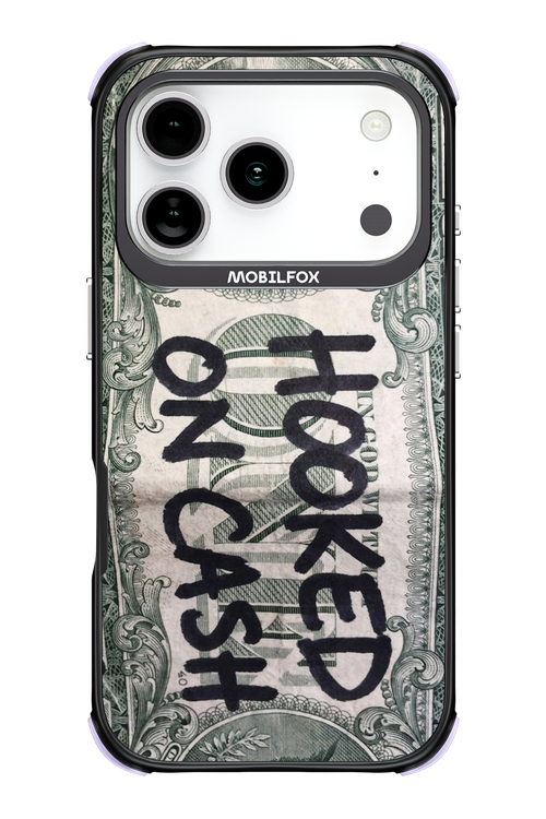 hooked 2.0 - Apple iPhone 17 Pro