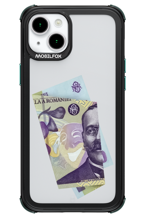 Lei 100 2.0 - Apple iPhone 15 Plus