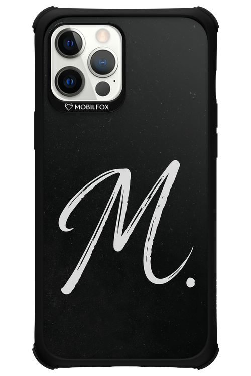 (Off Space) M 2.0 - Apple iPhone 12 Pro Max