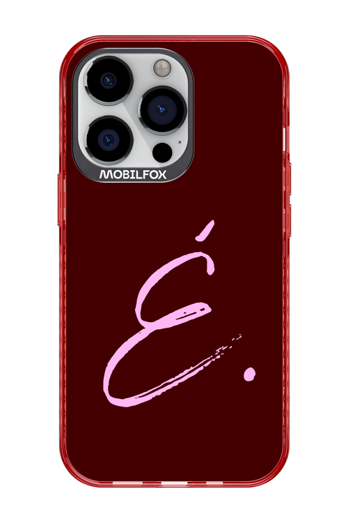 (Dark Blush) E II 2.0 - Apple iPhone 13 Pro