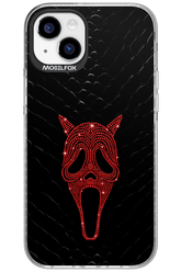 Devil Glitter Ghost - Apple iPhone 15 Plus