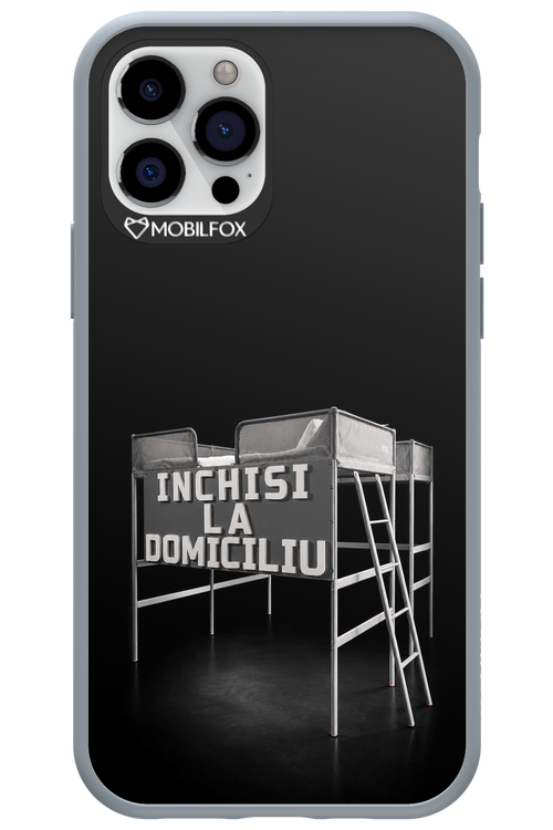 Bunk Beds 2.0 - Apple iPhone 12 Pro
