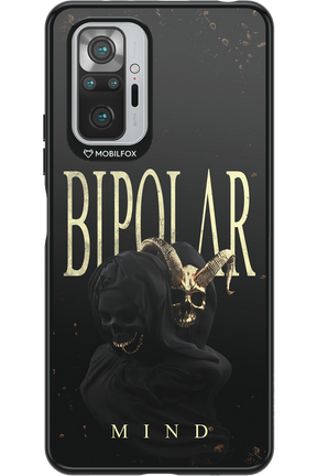 BIPOLAR - Xiaomi Redmi Note 10S