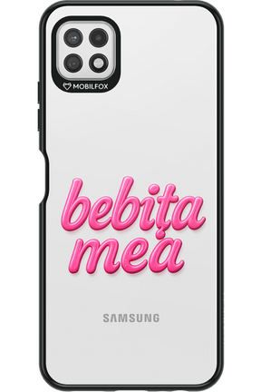 Meaa - Samsung Galaxy A22 5G