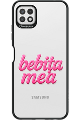 Meaa - Samsung Galaxy A22 5G