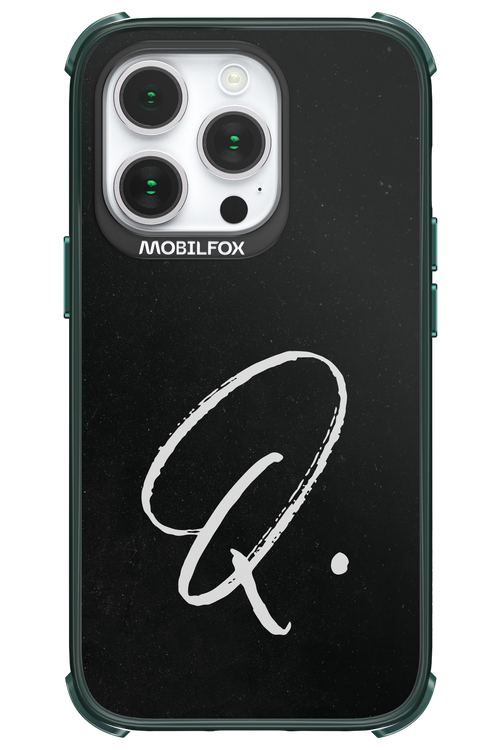(Off Space) Q 2.0 - Apple iPhone 14 Pro