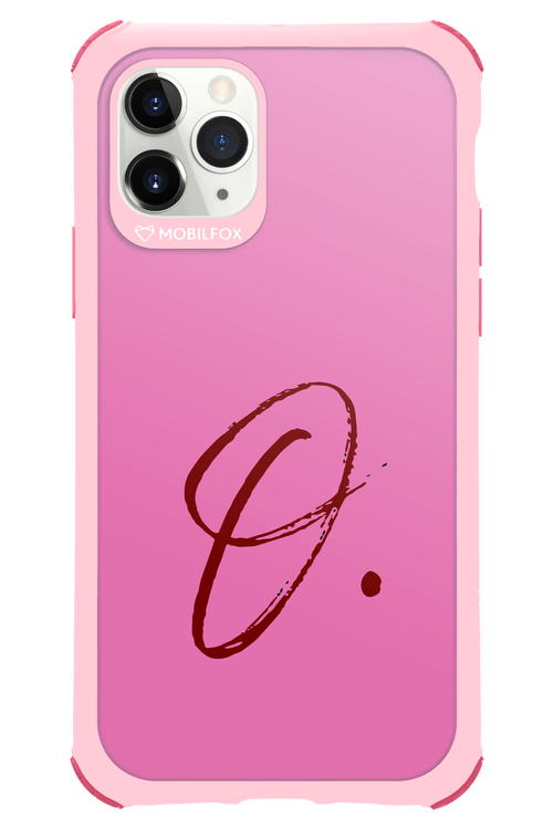 (Sorbet) O 2.0 - Apple iPhone 11 Pro