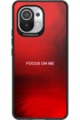 Focuss - Xiaomi Mi 11 5G