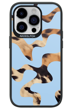 Funky Deer - Apple iPhone 14 Pro