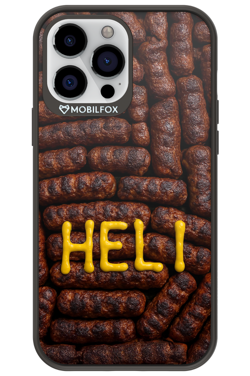 Mici 2.0 - Apple iPhone 13 Pro Max