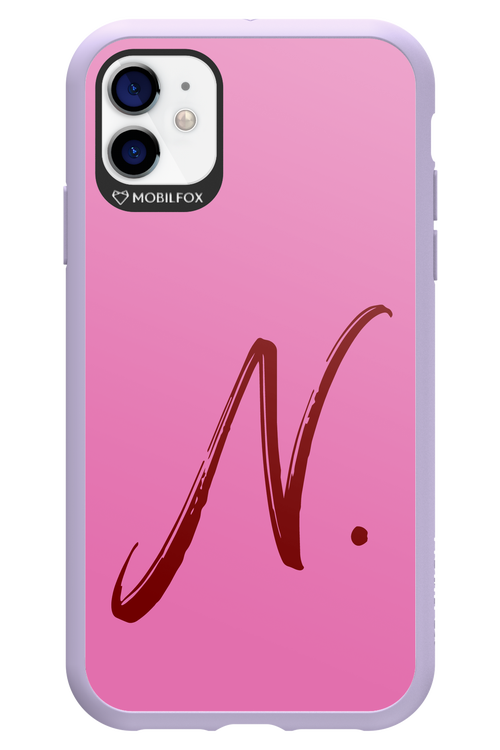 (Sorbet) N 2.0 - Apple iPhone 11