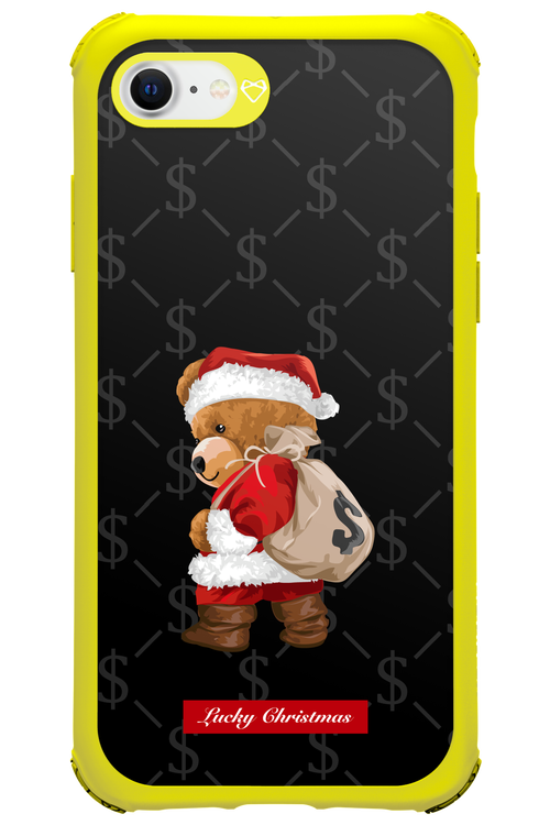 Lucky Christmas - Apple iPhone SE 2022