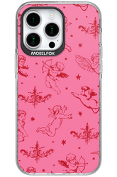 Pink Puttos - Apple iPhone 15 Pro Max