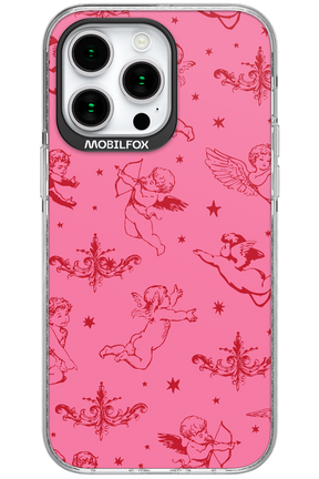 Pink Puttos - Apple iPhone 15 Pro Max