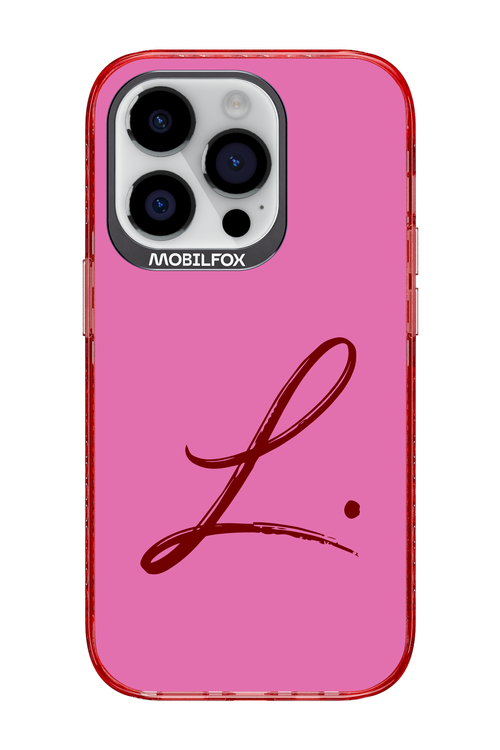 (Sorbet) L 2.0 - Apple iPhone 14 Pro