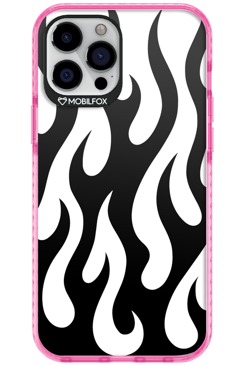 Hell Flame 2.0 - Apple iPhone 12 Pro Max