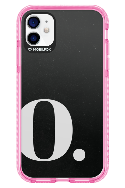 O (Off Space) 2.0 - Apple iPhone 11