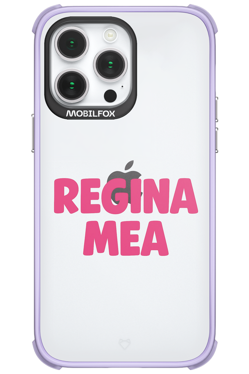 Regina Mea - Apple iPhone 14 Pro Max