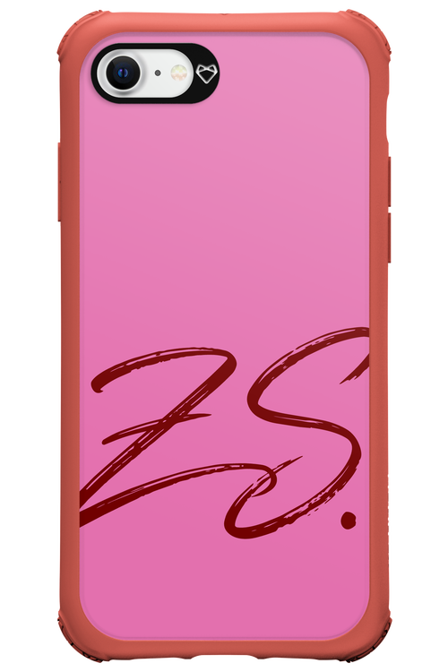 (Sorbet) ZS 2.0 - Apple iPhone SE 2020