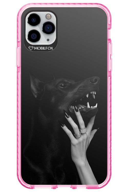 Hellhound 2.0 - Apple iPhone 11 Pro Max