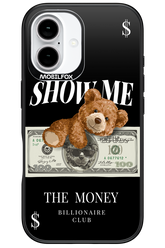 Show Me The Money - Apple iPhone 16