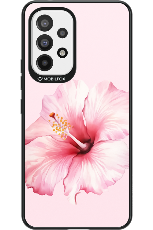 HibiPinky 2.0 - Samsung Galaxy A53