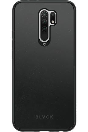 BLVCK - Xiaomi Redmi 9