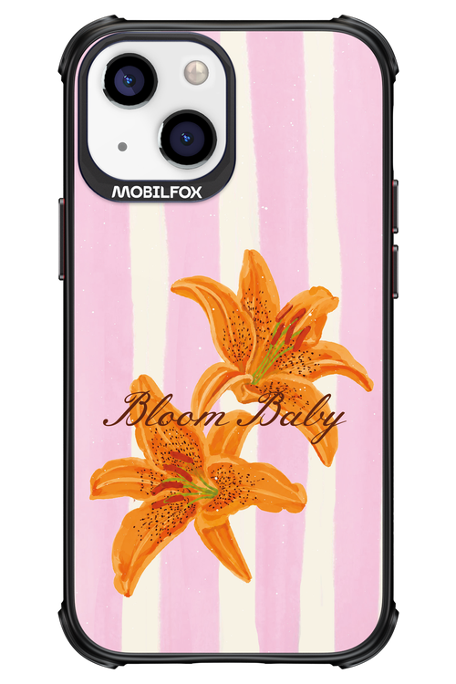 Bloom Baby 2.0 - Apple iPhone 13 Mini