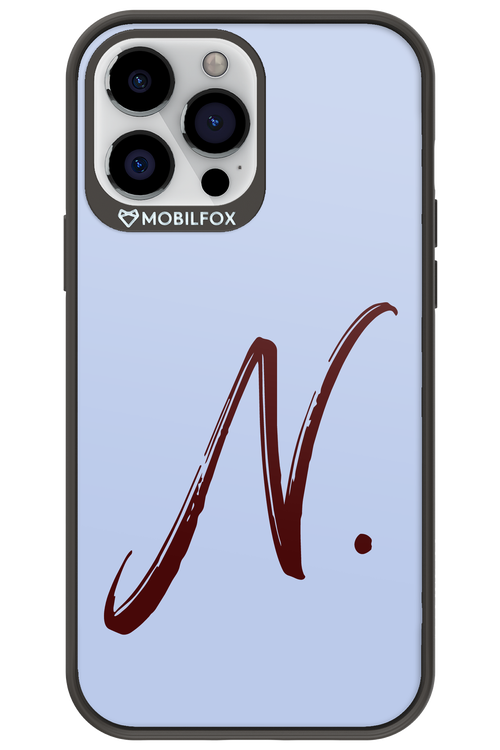 (Jellyfish Presso) N 2.0 - Apple iPhone 13 Pro Max