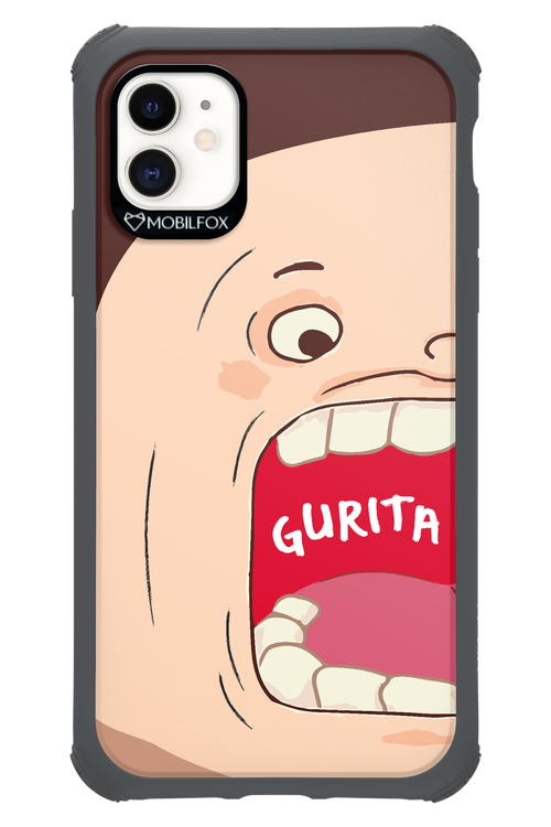 GURITA 2 - Apple iPhone 11