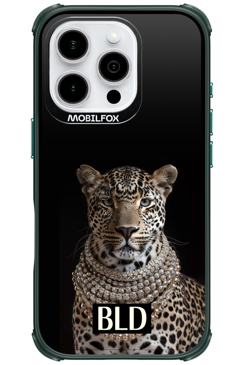 BLD LEO 2.0 - Apple iPhone 16 Pro