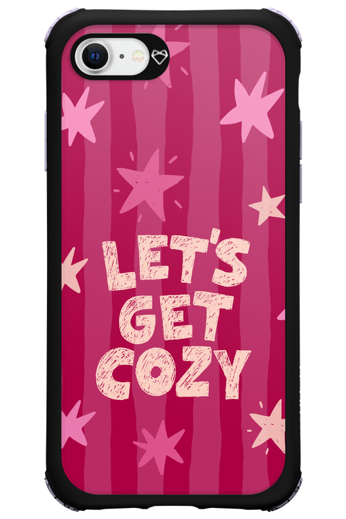 Let's Get Cozy - Apple iPhone SE 2022