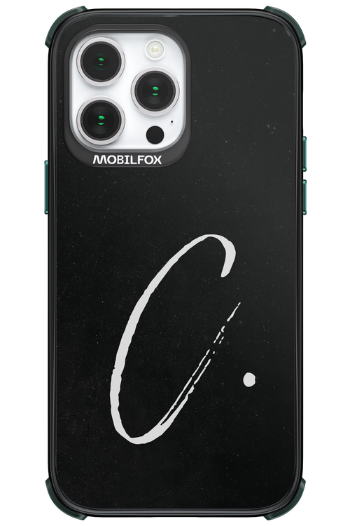 (Off Space) C 2.0 - Apple iPhone 14 Pro Max